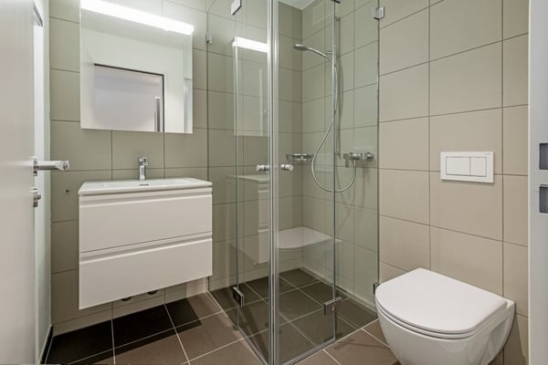 Moderne 2.5-Zimmerwohnung an ruhiger Wohnlage 4