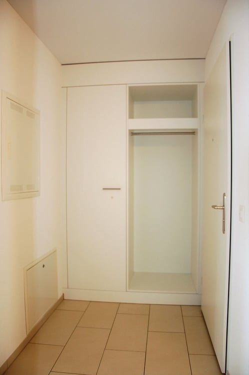 Moderne Wohnung mit grosszügiger Loggia 6