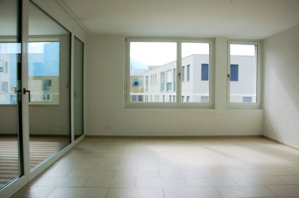 Moderne Wohnung mit grosszügiger Loggia 4