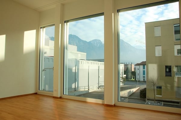 Exklusive Wohnung mit modernem Standard 5