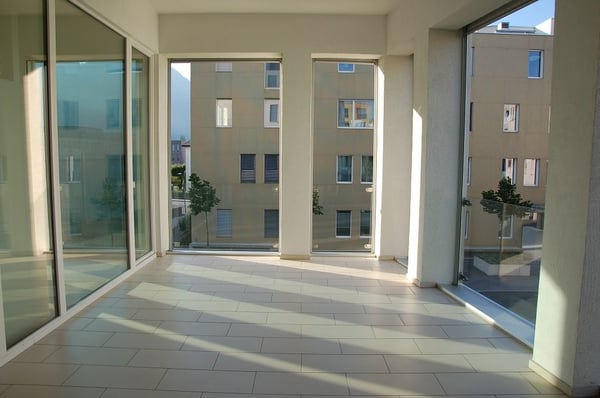 Exklusive Wohnung mit modernem Standard 6