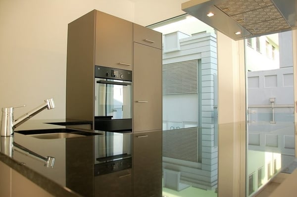 Exklusive Wohnung mit modernem Standard 2