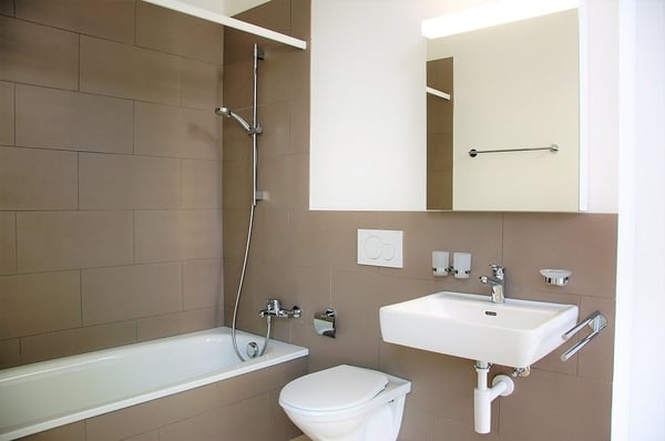 Exklusive Wohnung mit modernem Standard 7