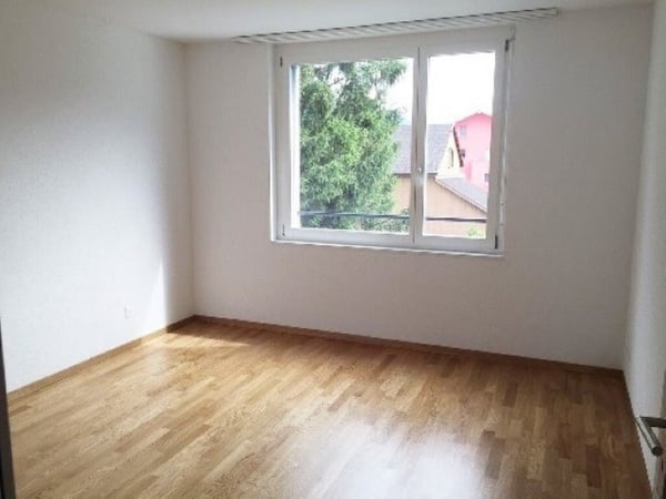 Helle Parterrewohnung in Buchs 6
