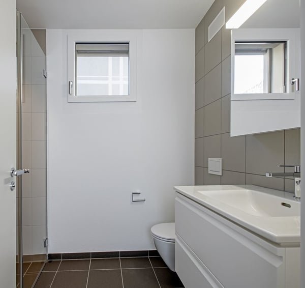 Moderne 4.5-Zimmerwohnung an ruhiger Wohnlage 7