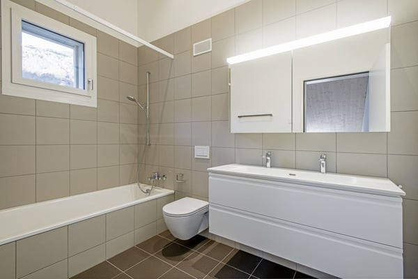 Moderne 4.5-Zimmerwohnung an ruhiger Wohnlage 6