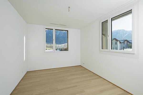 Moderne 3.5-Zimmerwohnung an ruhiger Wohnlage 5