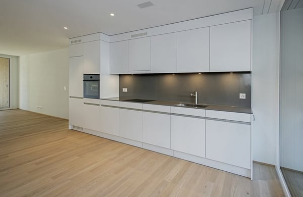 Moderne 3.5-Zimmerwohnung an ruhiger Wohnlage 2