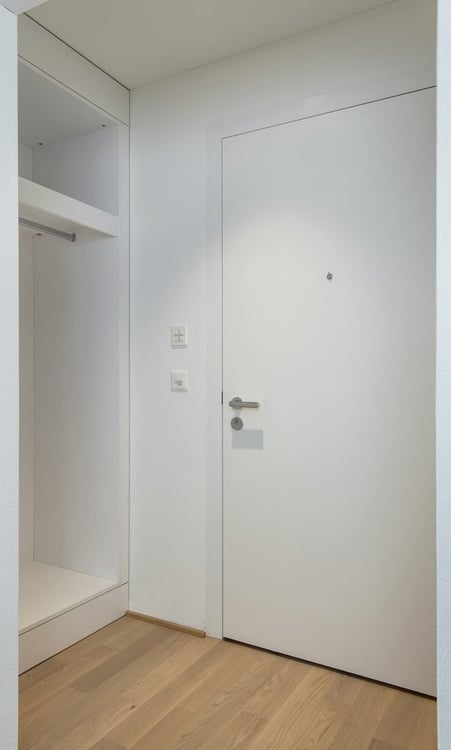 Moderne 3.5-Zimmerwohnung an ruhiger Wohnlage 4