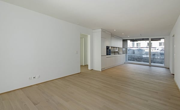 Moderne 3.5-Zimmerwohnung an ruhiger Wohnlage 3