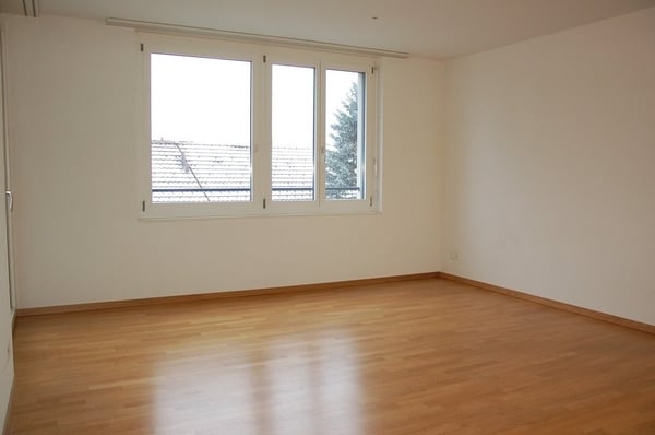 Helle Wohnung an guter Lage in Buchs 4