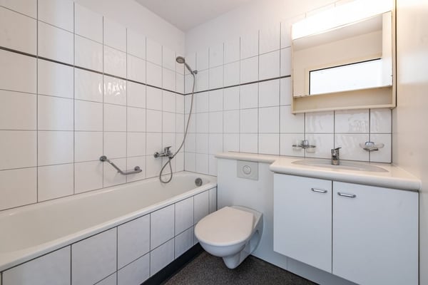 Maisonette-Wohnung mit Balkon im Espenmoos 5