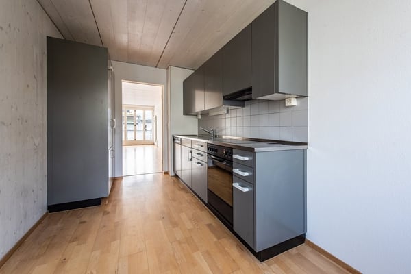 Maisonette-Wohnung mit Balkon im Espenmoos 3