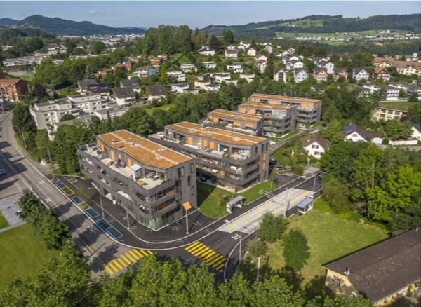 Modern und Naturnah 1