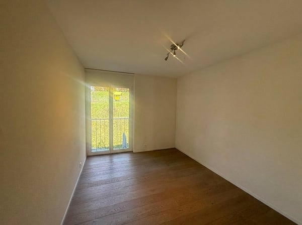 Superbe appartement avec terrasse et vue lac à couper le souffle 5