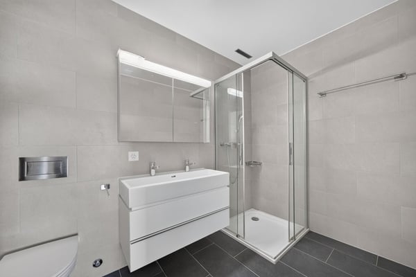 Superbe appartement avec terrasse et vue lac à couper le souffle 10