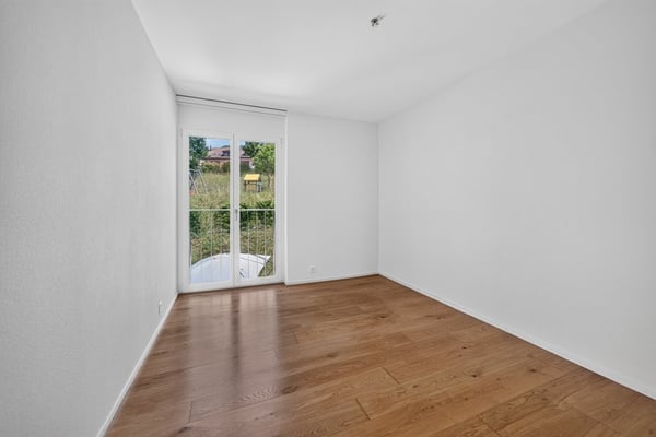 Superbe appartement avec terrasse et vue lac à couper le souffle 6
