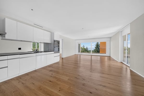 Superbe appartement avec terrasse et vue lac à couper le souffle 2