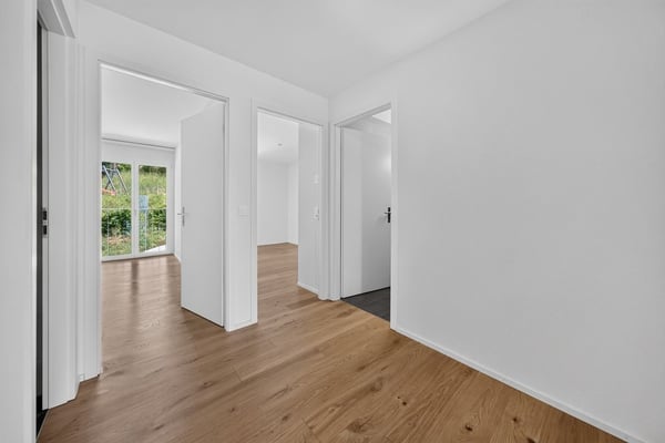Superbe appartement avec terrasse et vue lac à couper le souffle 4