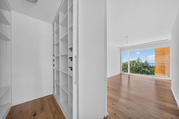 Superbe appartement avec terrasse et vue lac à couper le souffle 5