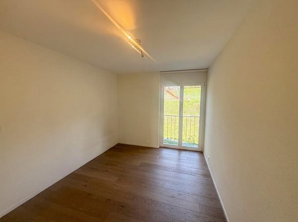 Superbe appartement avec terrasse et vue lac à couper le souffle 6
