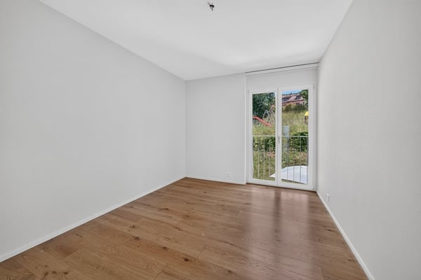 Superbe appartement avec terrasse et vue lac à couper le souffle 7