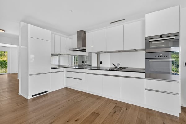 Superbe appartement avec terrasse et vue lac à couper le souffle 3
