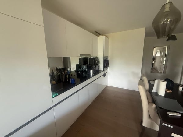 Magnifique appartement avec terrasse et vue sur le lac 5