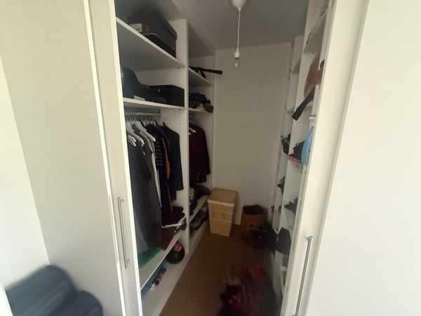 Magnifique appartement avec terrasse et vue sur le lac 7
