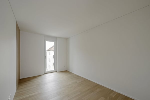 Helles Wohnen an zentraler Lage 4