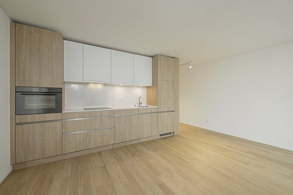 Modernes Wohnen an bester Lage 1