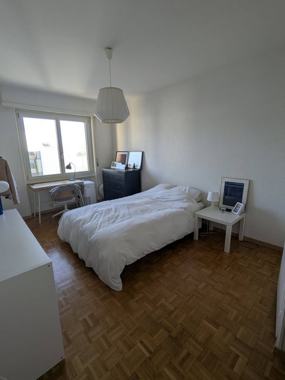 Charmant appartement de 1.5 pièces cherche locataire 3
