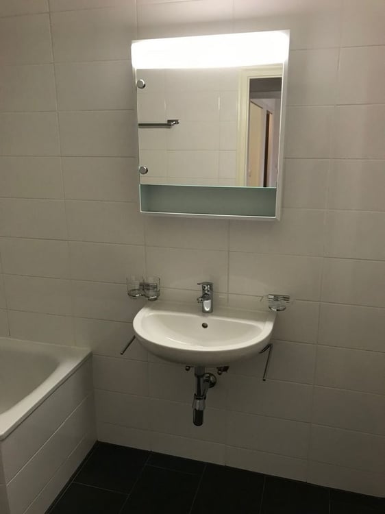 Charmant appartement de 2,5 pièces avec balcon à louer, proche du lac 5