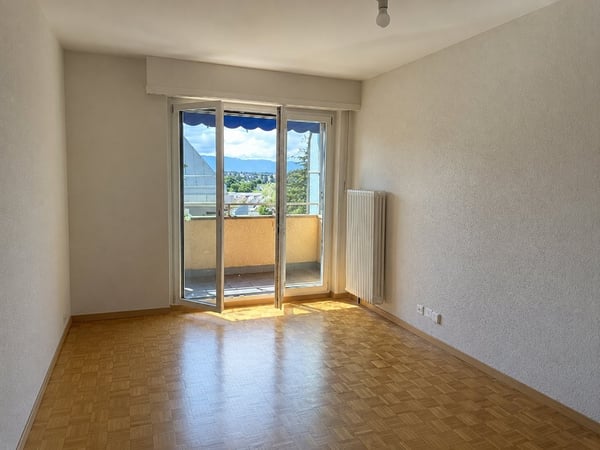 Votre nouveau chez-vous vous attend : joli 2 pièces à louer ! 2