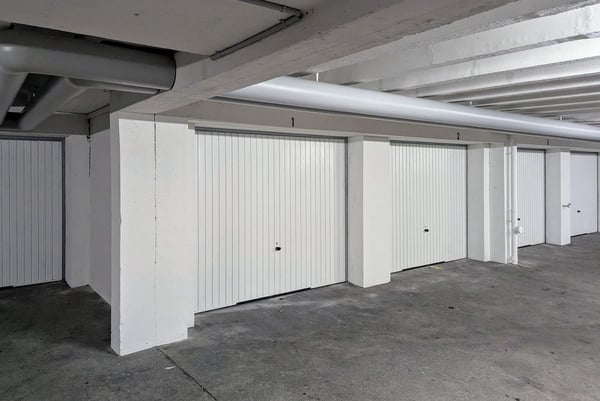 Garage/box à louer 2
