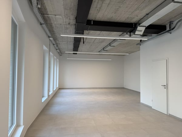 Affittasi  Nuovi e moderni spazi commerciali a Giubiasco 3