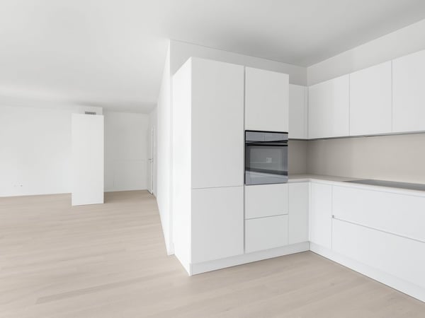 Affittasi nuovi e moderni appartamenti 1.5 locali a Giubiasco 4