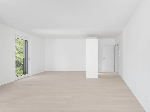 Affittasi nuovi e moderni appartamenti 1.5 locali a Giubiasco 3