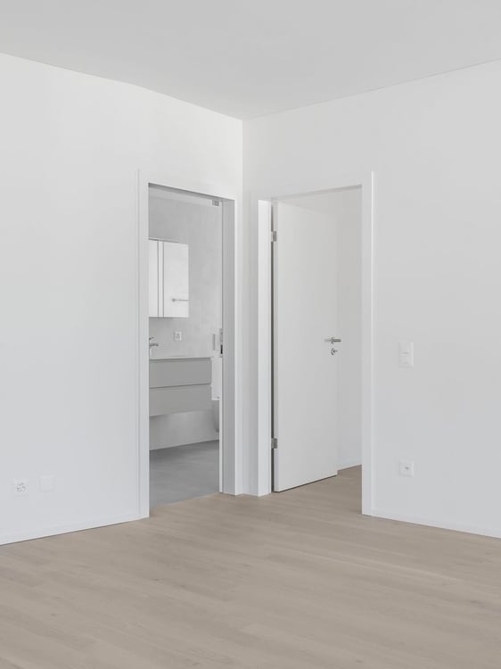 Affittasi nuovi e moderni appartamenti 1.5 locali a Giubiasco 3