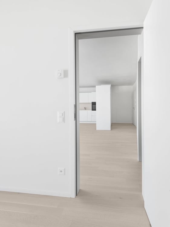 Affittasi nuovi e moderni appartamenti 1.5 locali a Giubiasco 5