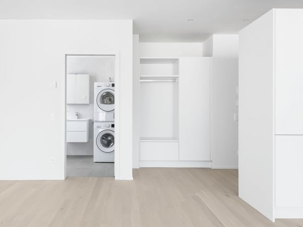 Affittasi appartamento 2.5 locali di recente costruzione a Giubiasco 5