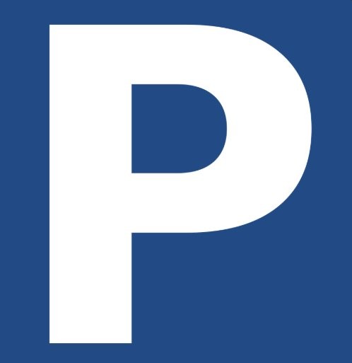 Schluss mit Parkbussen & langer Parkplatzsuche 9