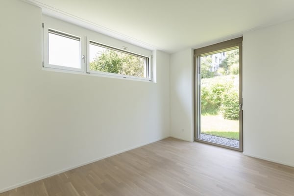 Bluemeweier Köniz - wohnen und geniessen 10