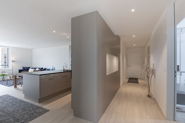 Ein gemütliches Zuhause für Familienmenschen 3