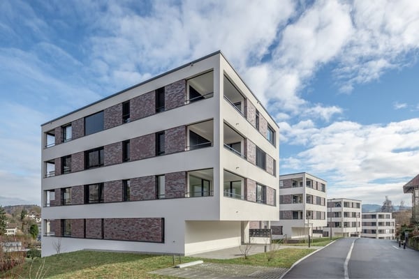 Wohntraum an ruhiger Lage 1