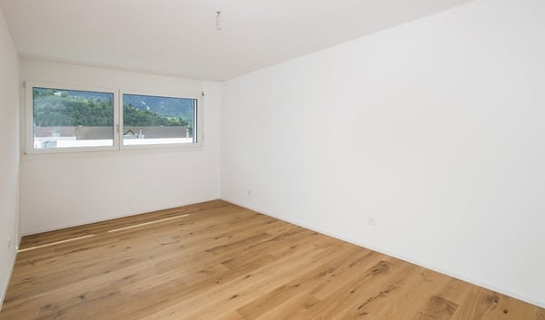 Komfortabel Wohnen in moderner Überbauung 7