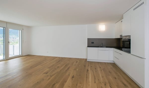 Komfortabel Wohnen in moderner Überbauung 3