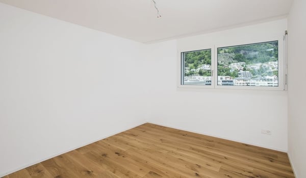 Komfortabel Wohnen in moderner Überbauung 8
