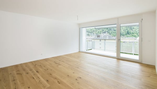 Komfortabel Wohnen in moderner Überbauung 5