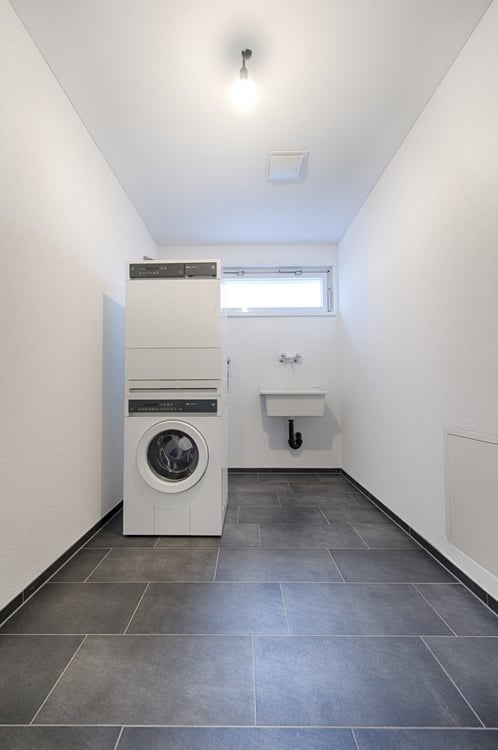 Wohnung mit wunderschönem Terrasse 10